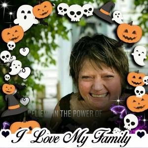 Meet your Posher, Patti